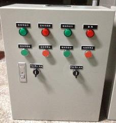 水泵風(fēng)機(jī)配電設(shè)備"配其更美的工作，需要我"