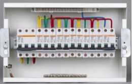 低溫，讓風(fēng)機(jī)消防配電箱性能