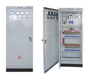 檢查配電柜，使用所需