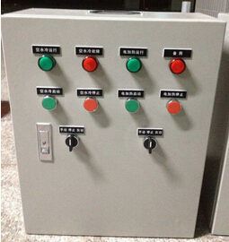 風(fēng)機配電箱將各種電掌握在手中